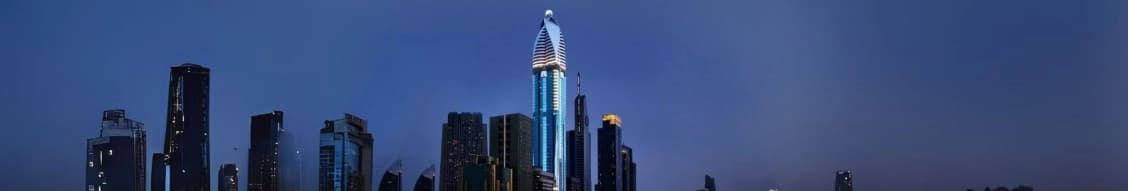 Rose Rayhaan By Rotana banner