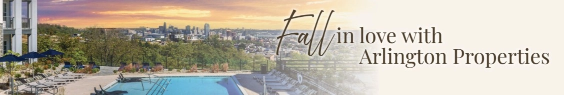 Arlington Properties, Llc banner