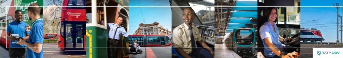 Ratp Dev banner