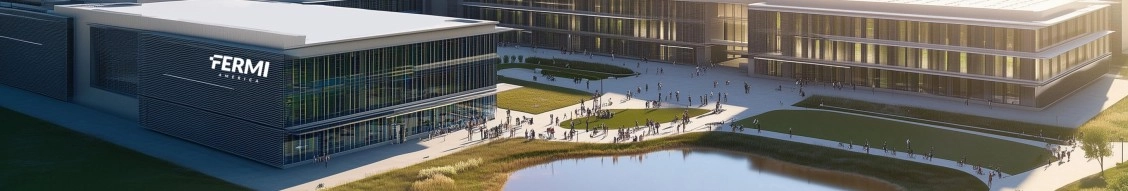 fermi america banner