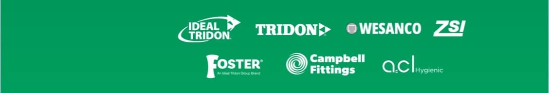Ideal Tridon Group banner