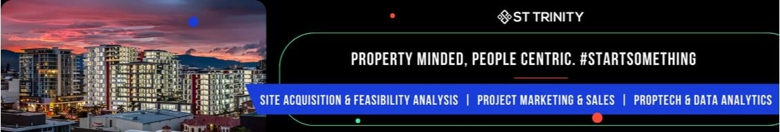 St Trinity Property Group banner