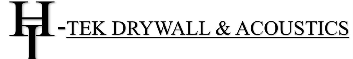hi tek drywall & acoustics