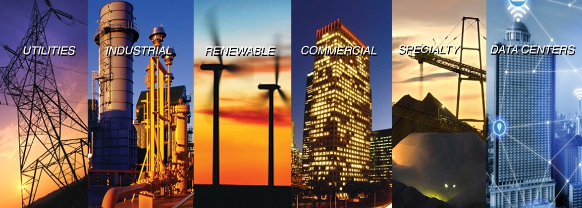 Virginia Transformer Corp banner