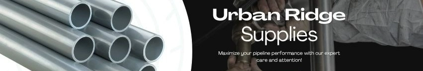 Urban Ridge Supplies banner