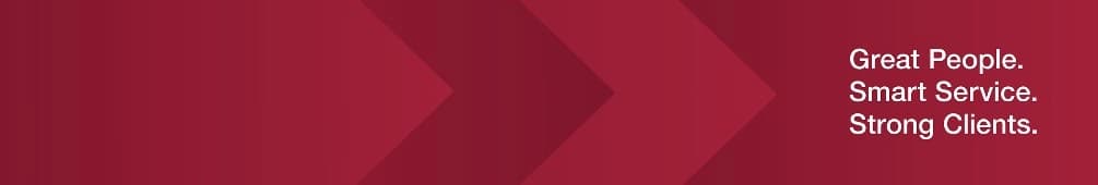 The Budd Group banner