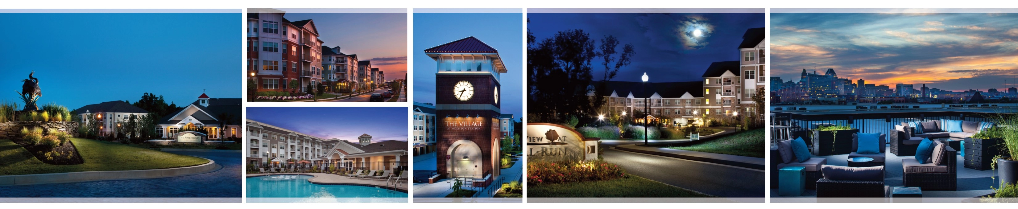 The Dolben Company, Inc. banner