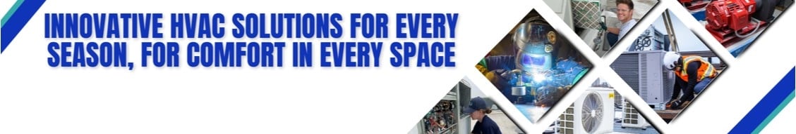 Quality Air, Inc. banner