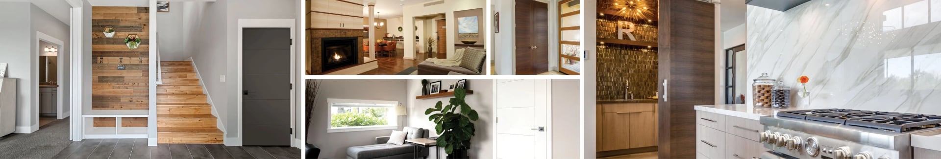 Lynden Door Inc. banner