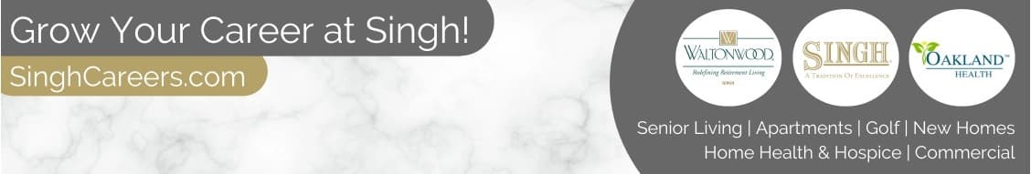 Singh Management banner