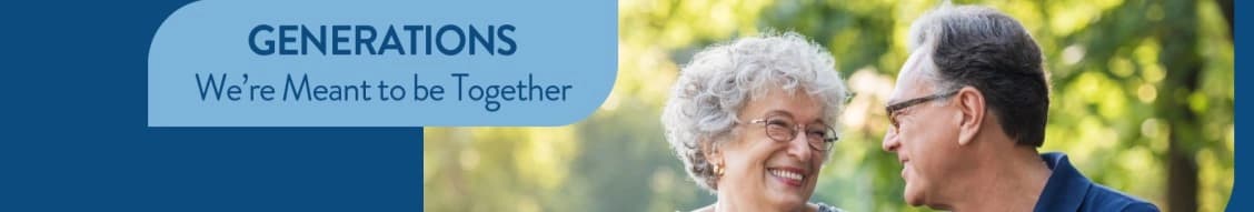 Generations banner