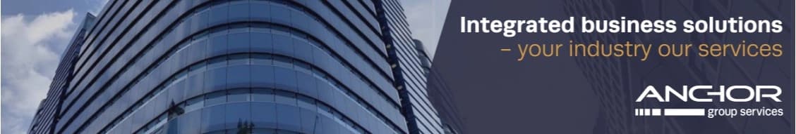 anchor group services banner