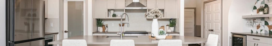 Bedrock Homes Limited banner