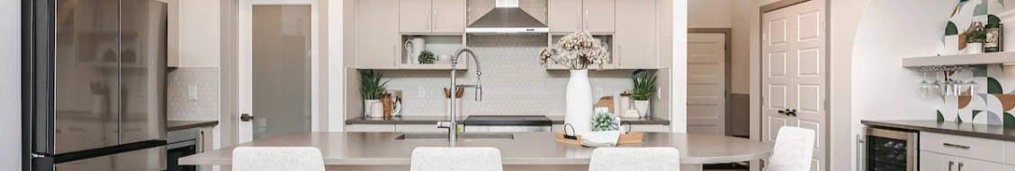 Bedrock Homes Limited banner