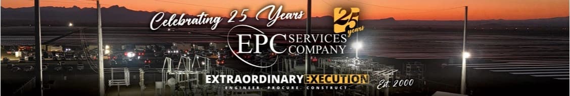 Epc Services Company banner