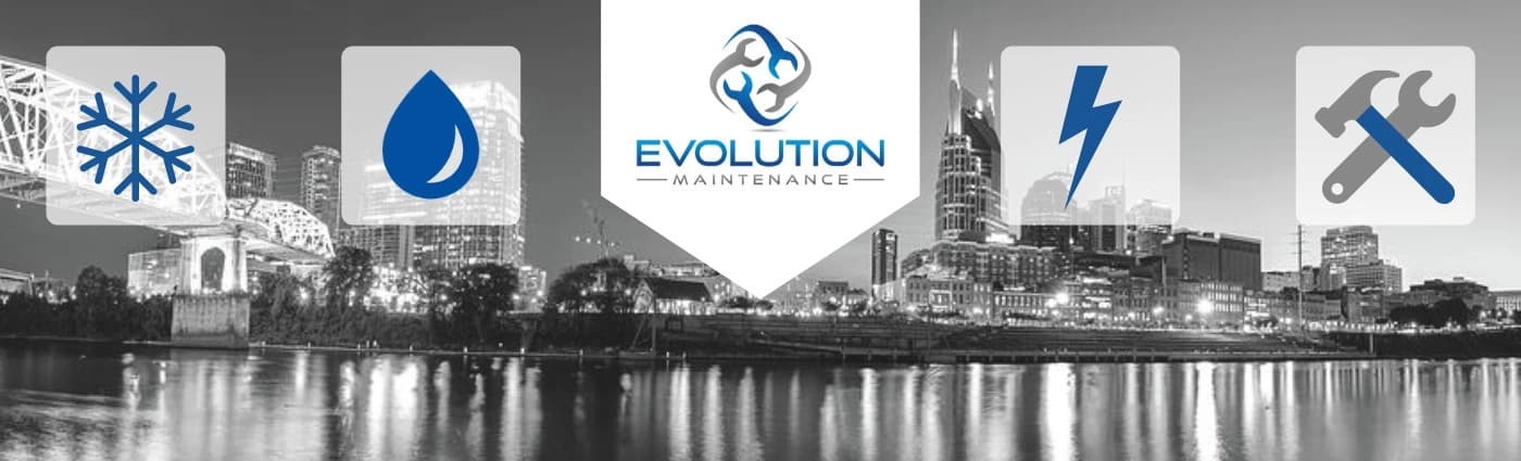 Evolution Maintenance, Inc banner