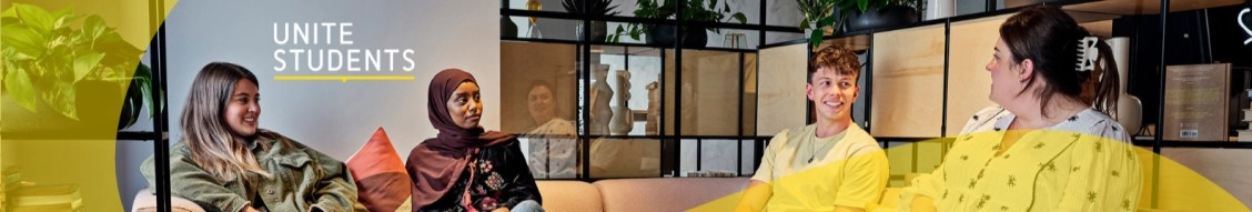 Unite Students banner