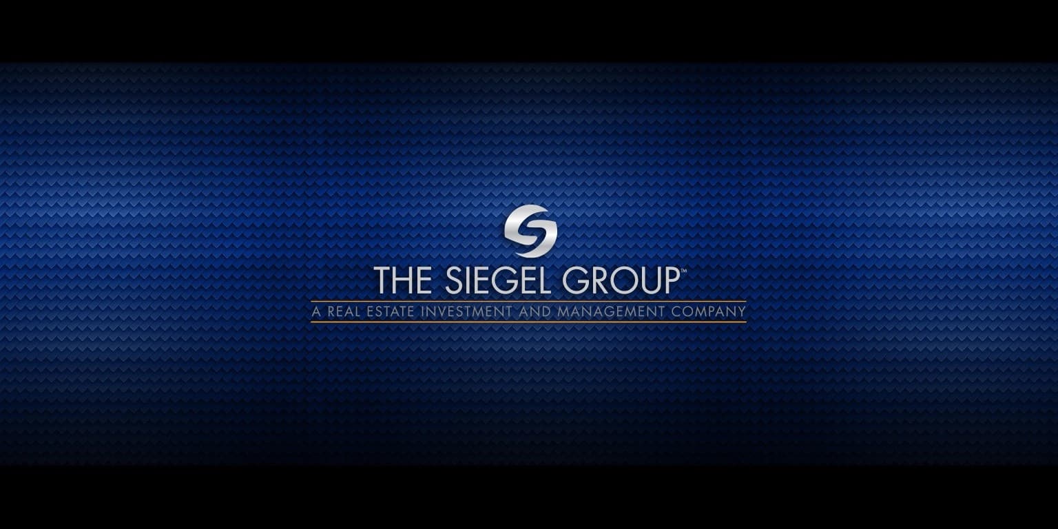 The Siegel Group banner
