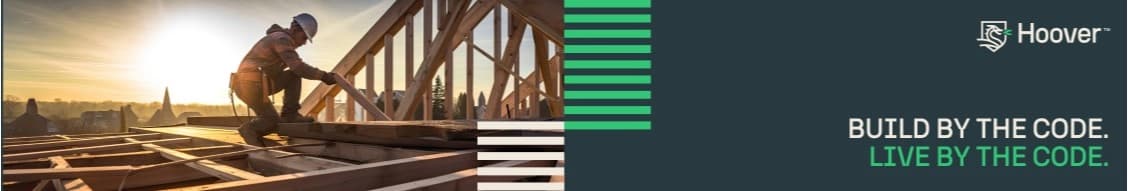 Hoover Treated Wood Products, Inc. banner