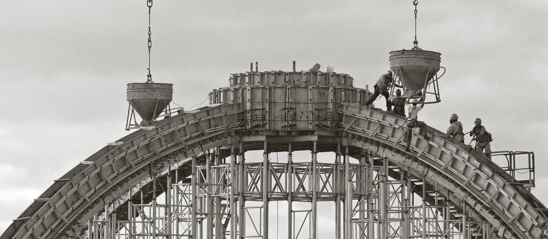 Vaughn Construction banner