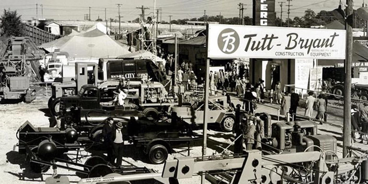 Tutt Bryant Group Limited banner