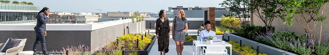 Brookfield Properties banner