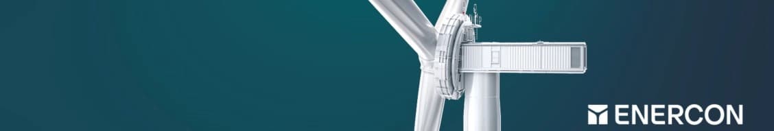 Enercon banner