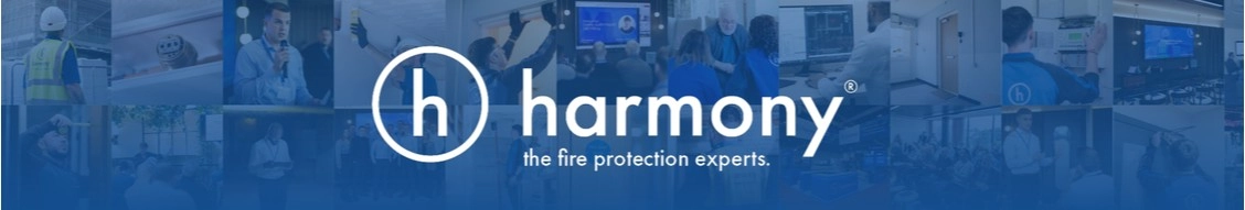 Harmony Fire banner