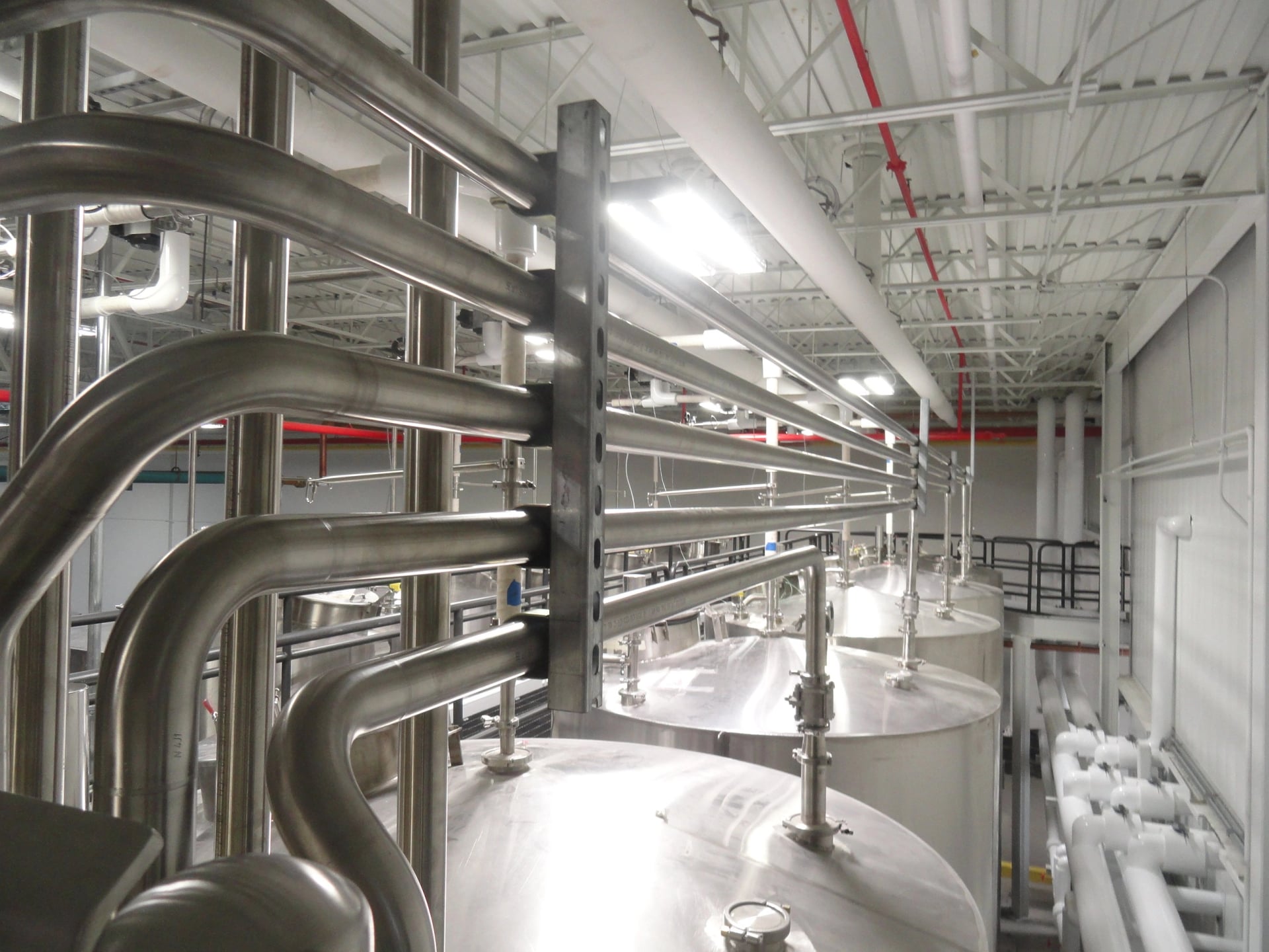 Marshall Industrial Technologies Inc. banner