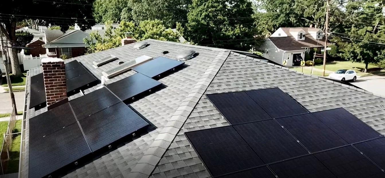 Ny State Solar banner