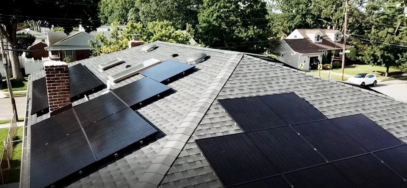 Ny State Solar banner