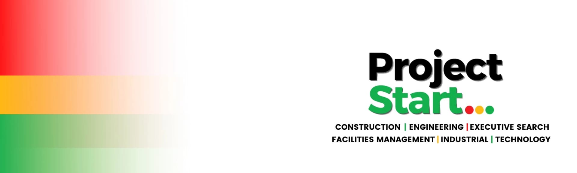 Project Start Recruitment Solutions banner