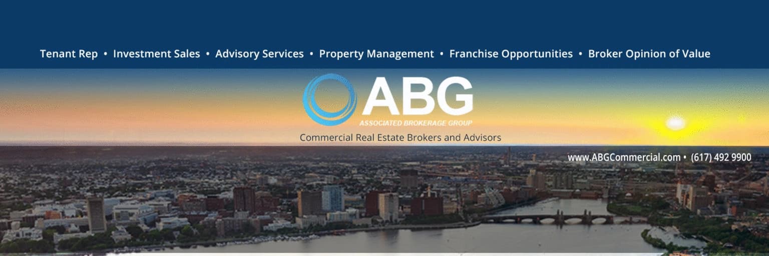 Abg Commercial Realty banner