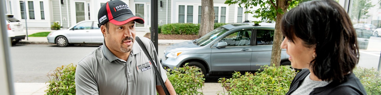 Beacon Communities Llc banner