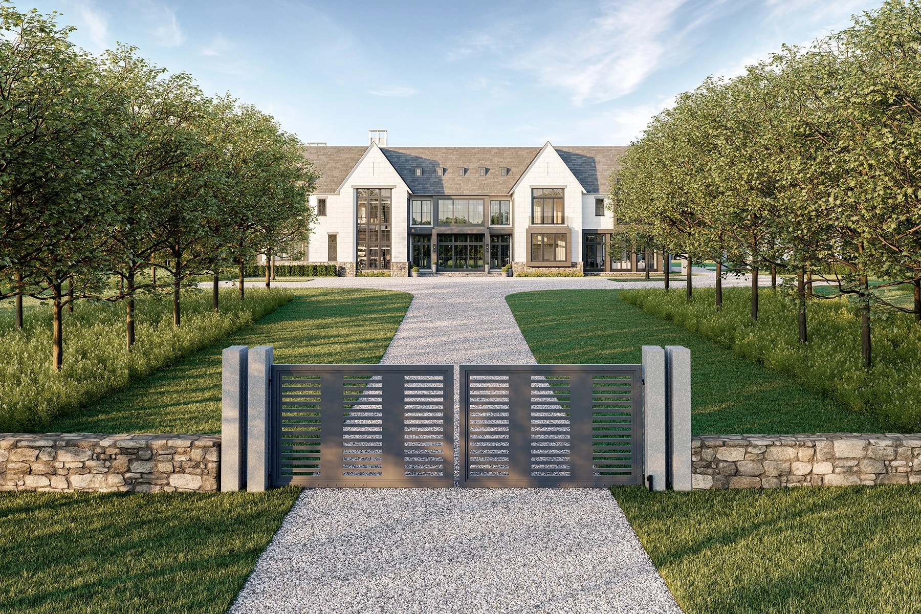 Fletcher Development Llc banner