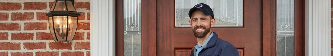 Haller Enterprises banner