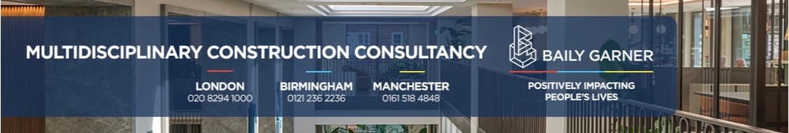 Baily Garner Llp banner