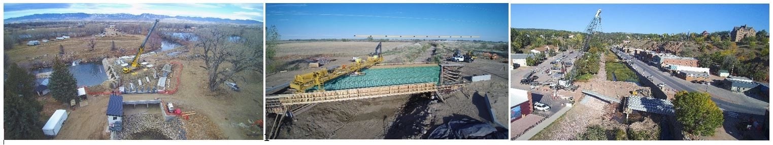 Dietzler Construction Corporation banner