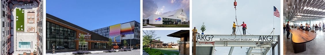 Arc Building Partners banner