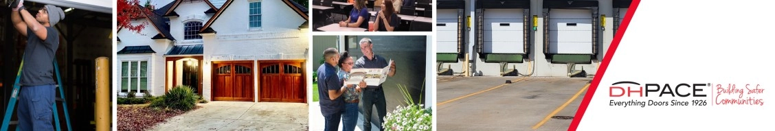 Dh Pace Company, Inc. banner