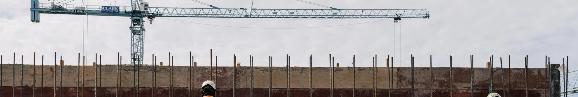 Clark Construction Group banner