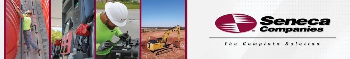 Seneca Companies, Inc banner