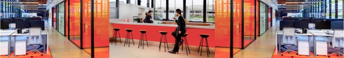 Saa Interiors + Architecture