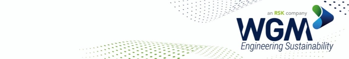 Wgm Engineering Ltd banner