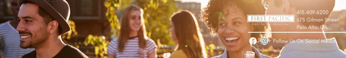 First Pacific Group, Inc banner