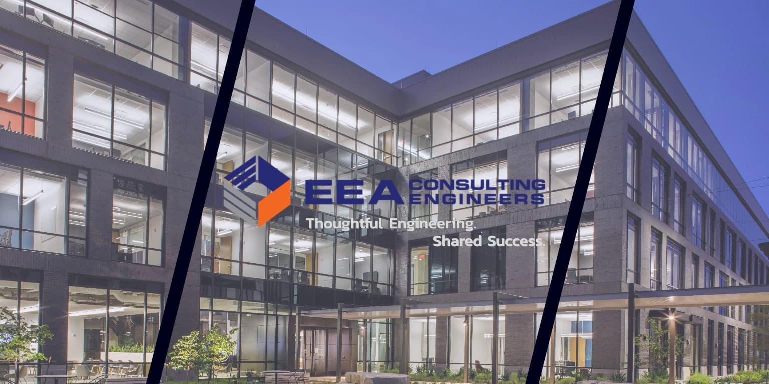 Eea Consulting Engineers banner