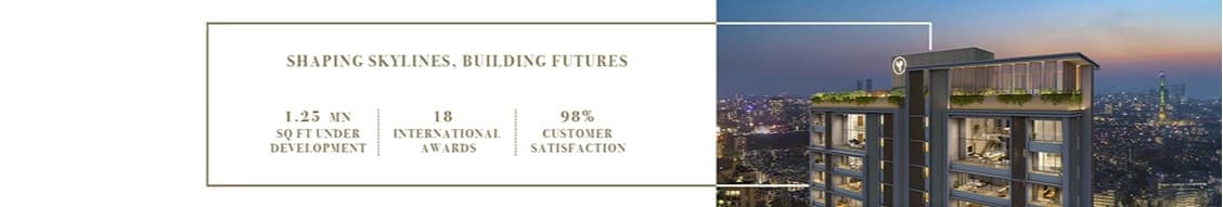 Viceroy Properties banner