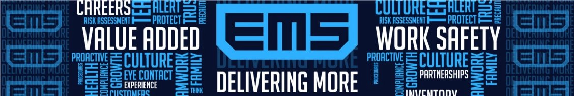 Eastern Metal Supply, Inc. banner