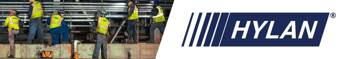 Hylan banner