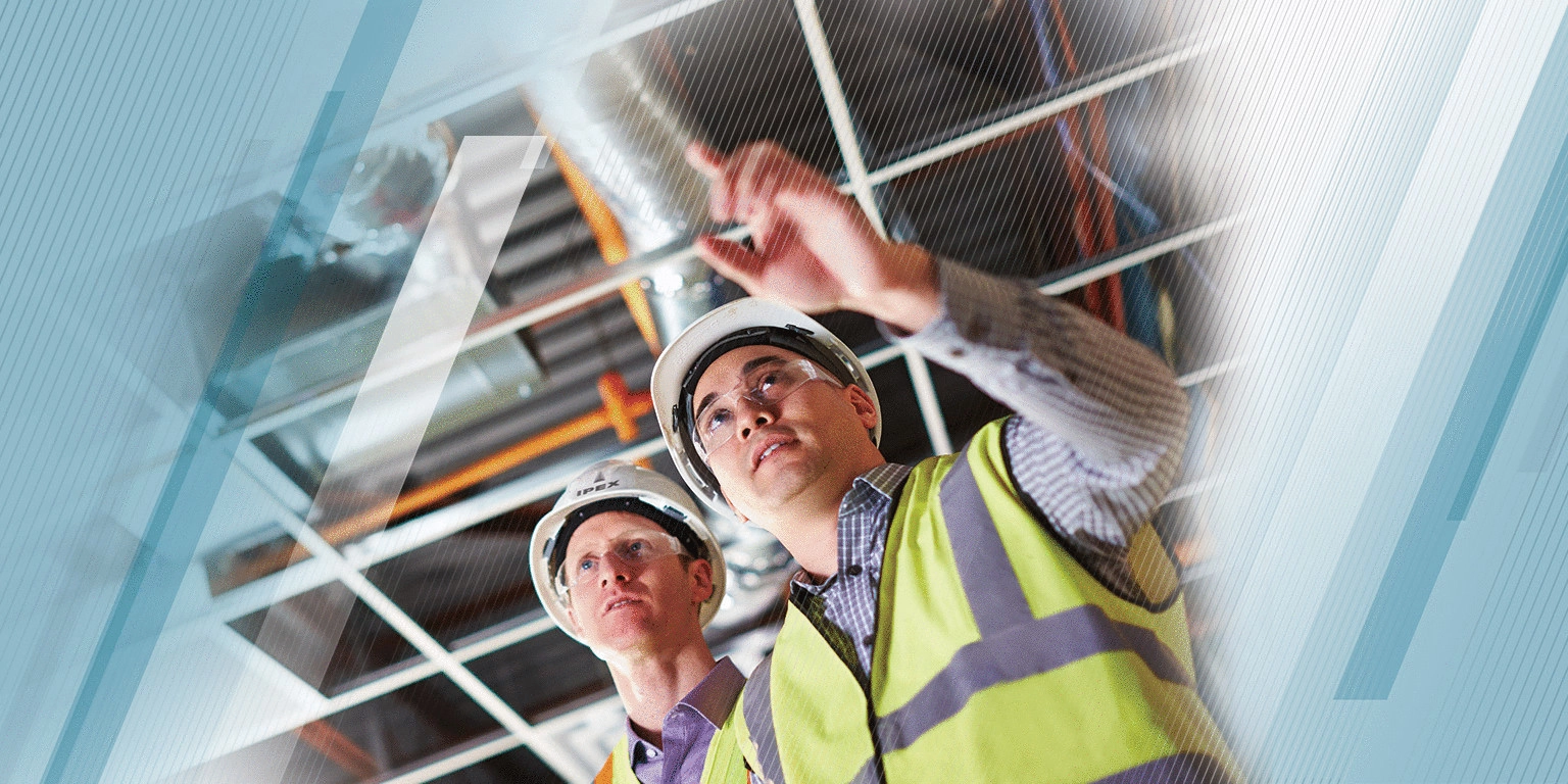 Ipex By Aliaxis banner